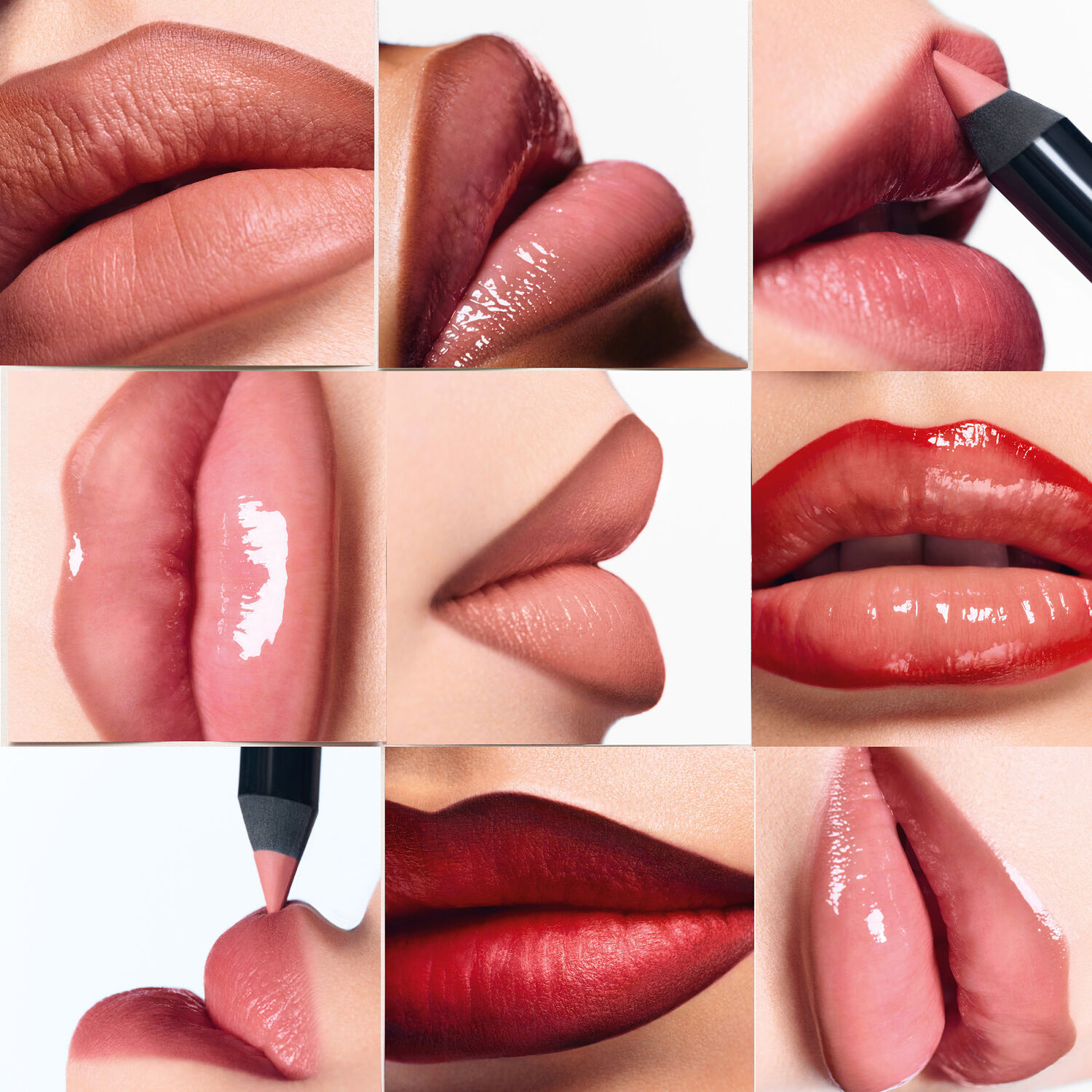 ROUGE DIOR CONTOUR (LÁPIZ PERFILADOR DE LABIOS QUE NO TRANSFIERE LARGA DURACIÓN)